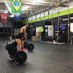 Meet your Posher, Ilkania